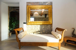 Agriturismo iOlive Tuscany appartamento Leccio del Corno Santa Luce